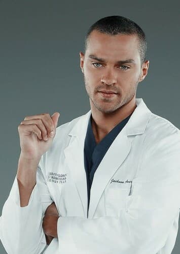 Jackson Avery