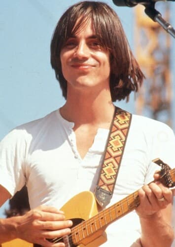 Jackson Browne