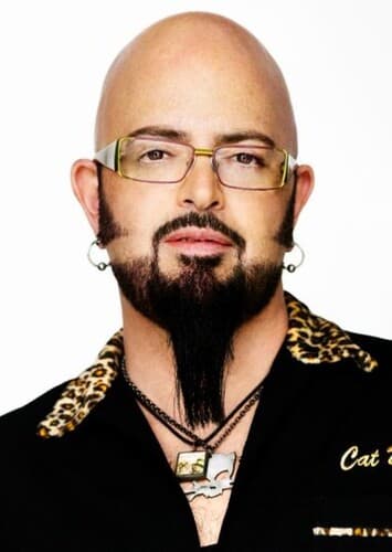 Jackson Galaxy