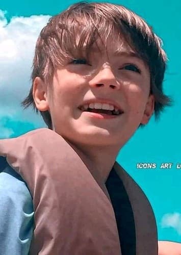 Jackson Robert Scott