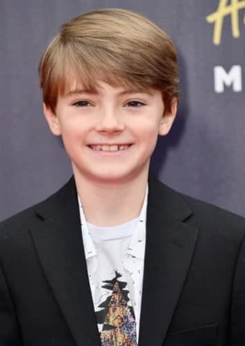 Jackson Robert Scott