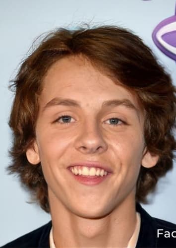 Jacob Bertrand