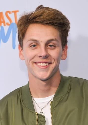 Jacob Bertrand