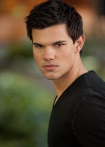 Jacob Black