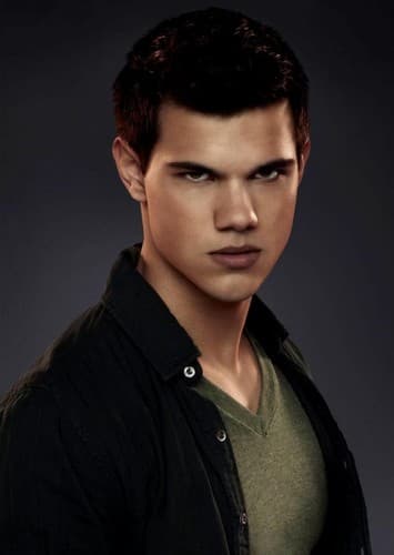 Jacob Black