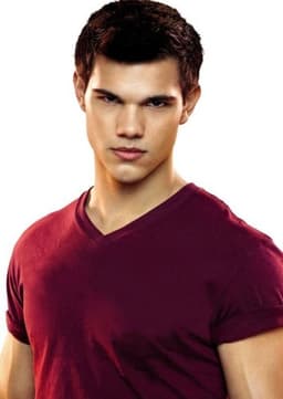 Jacob Black