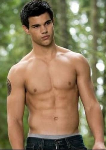 Jacob Black