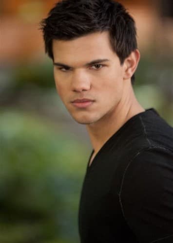 Jacob Black