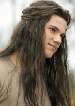 Jacob Black