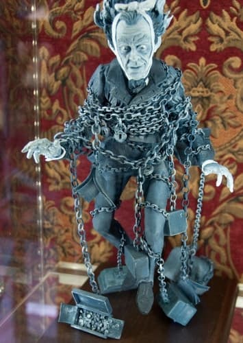 Jacob Marley