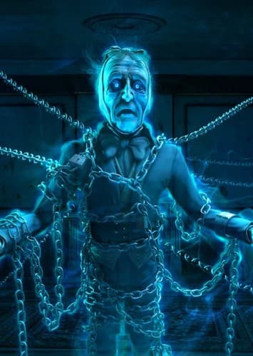 Jacob Marley