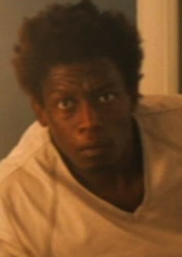 Jacob (Test Subject)