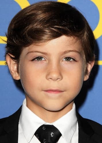 Jacob Tremblay