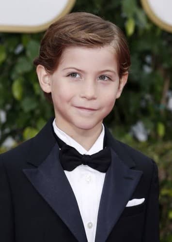 Jacob Tremblay