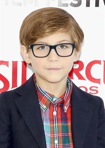 Jacob Tremblay