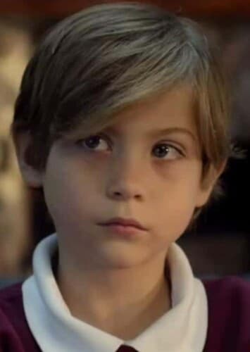 Jacob Tremblay