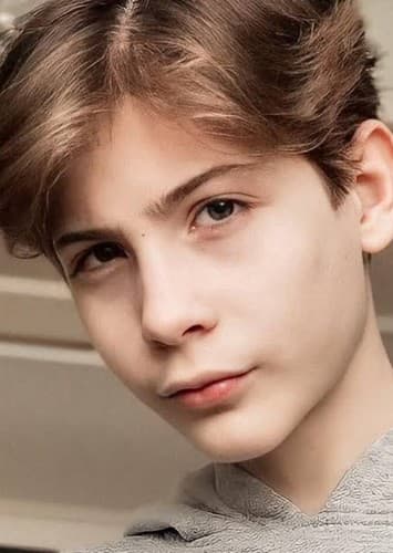 Jacob trembley