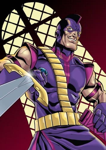 Jacques "Jack"  Duquesne