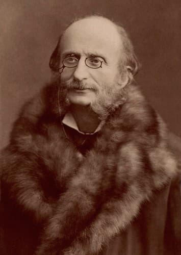 Jacques Offenbach