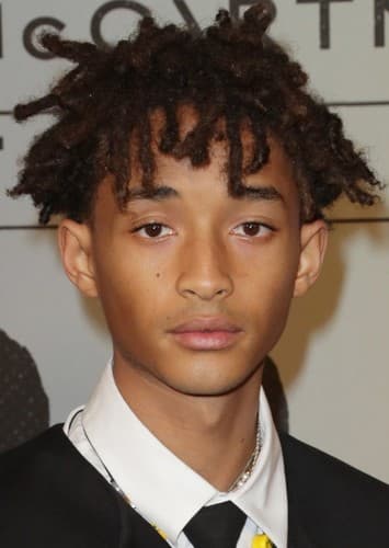 Jaden Smith