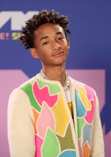 Jaden Smith