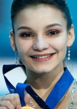 Jaelyn Busby (Alternative: Norman)