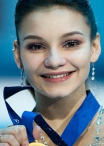 Jaelyn Busby (Alternative: Norman)