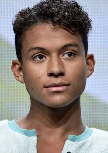 Jaafar Jackson