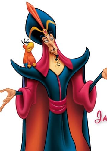 Jafar
