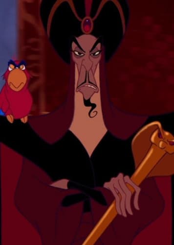 Jafar