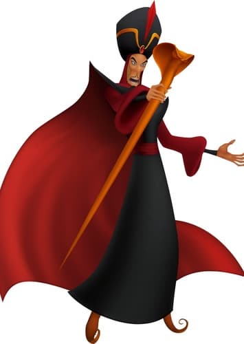 Jafar