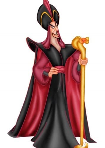 Jafar