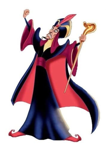 Jafar