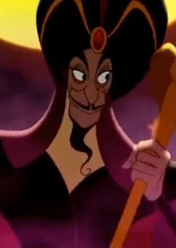 Jafar