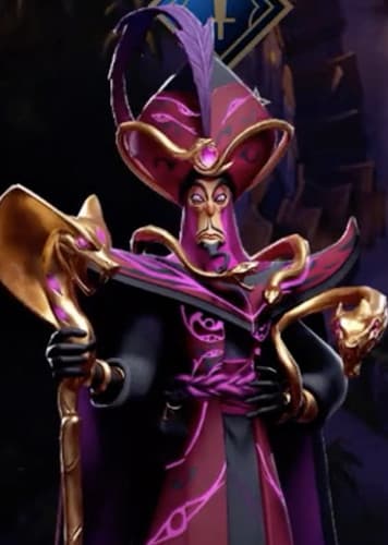 Jafar