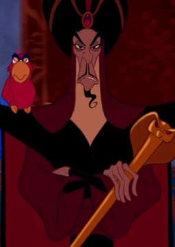 Jafar