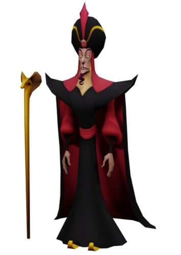Jafar