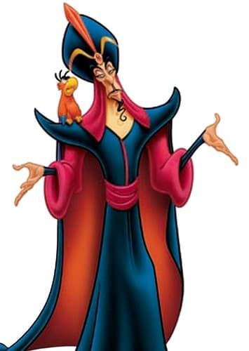 Jafar