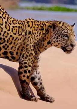 Jaguar