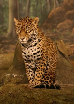 Jaguar