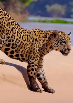 Jaguar