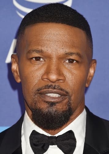 Jamie Foxx