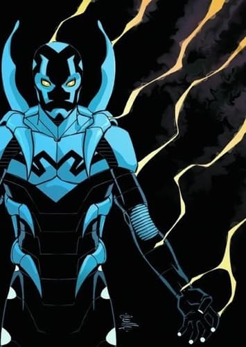 Jaime Reyes