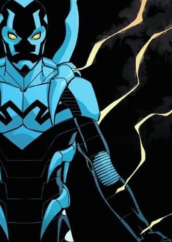 Jaime Reyes
