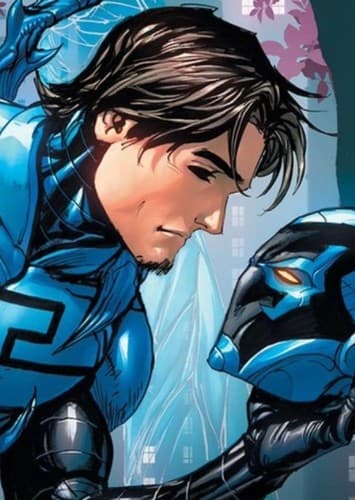 Jaime Reyes