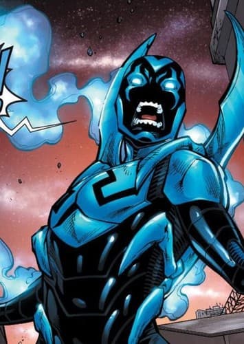 Jaime Reyes