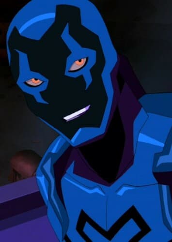 Jaime Reyes