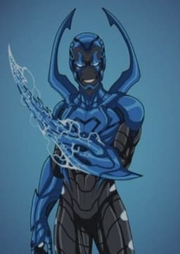 Jaime Reyes