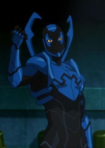 Jaime Reyes
