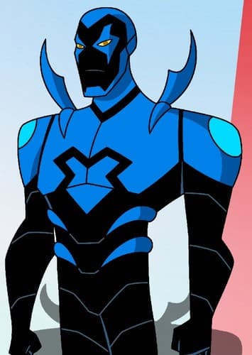 Jaime Reyes